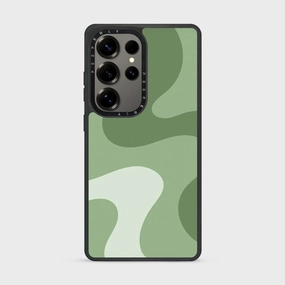 Camouflage Signature High End Look