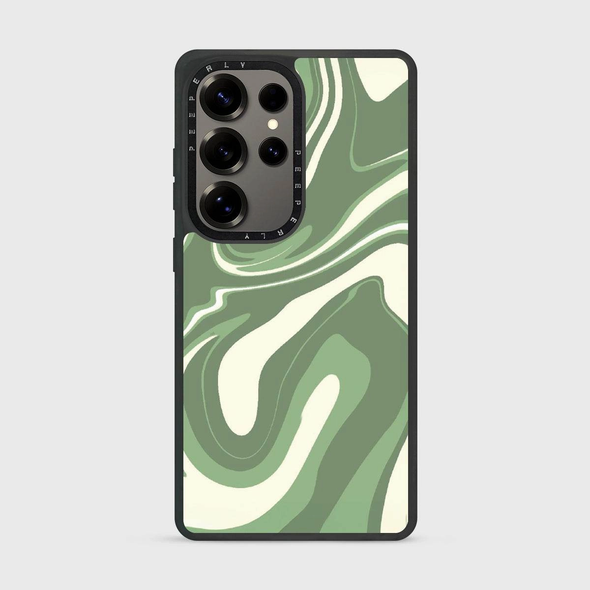 Functional Design Calm Cascade Signature