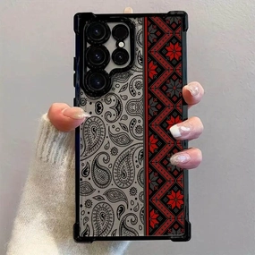 Classic Look Retro Charm