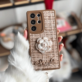 Roselle Polished Surface Texture Premium Material