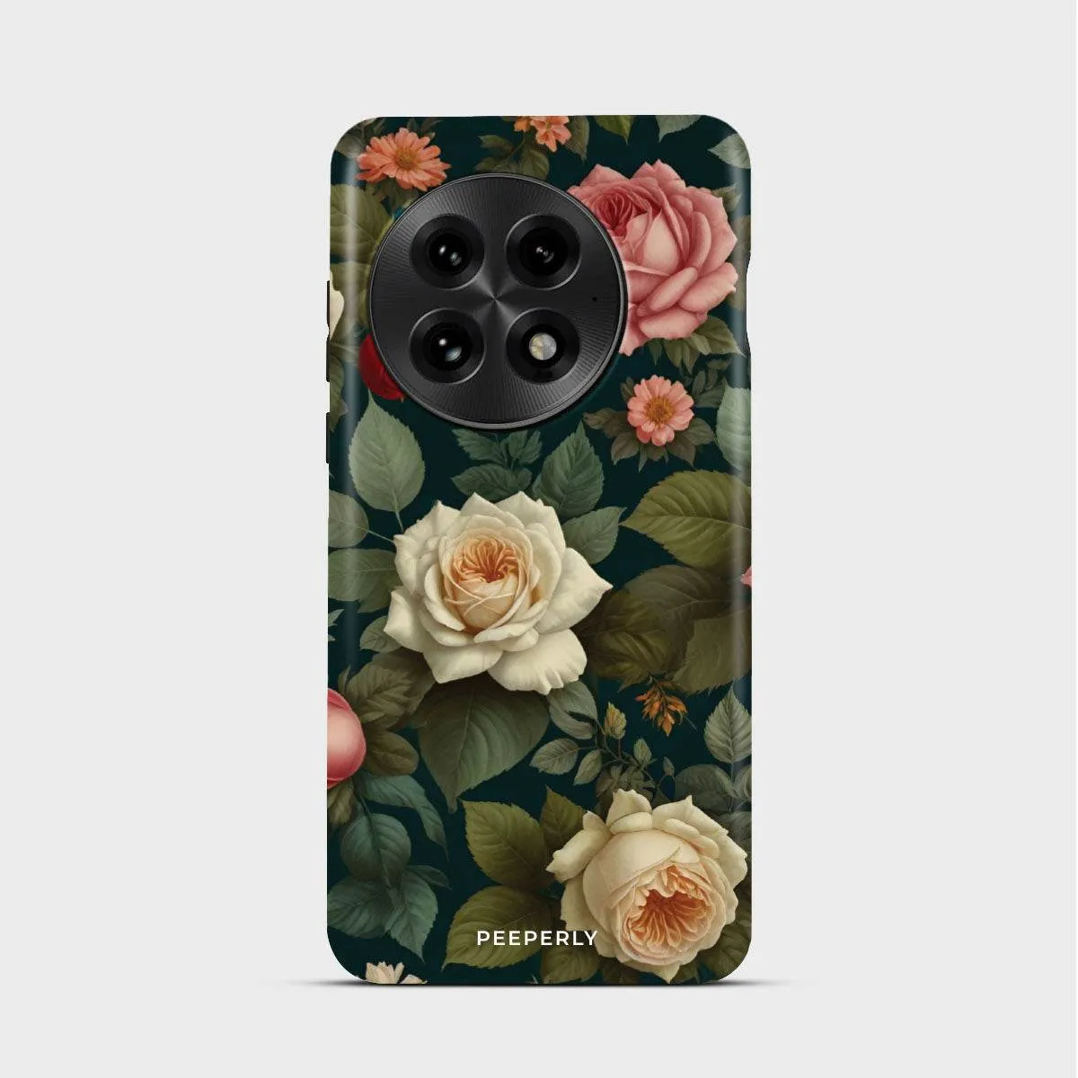 Color Gradient Roseveil