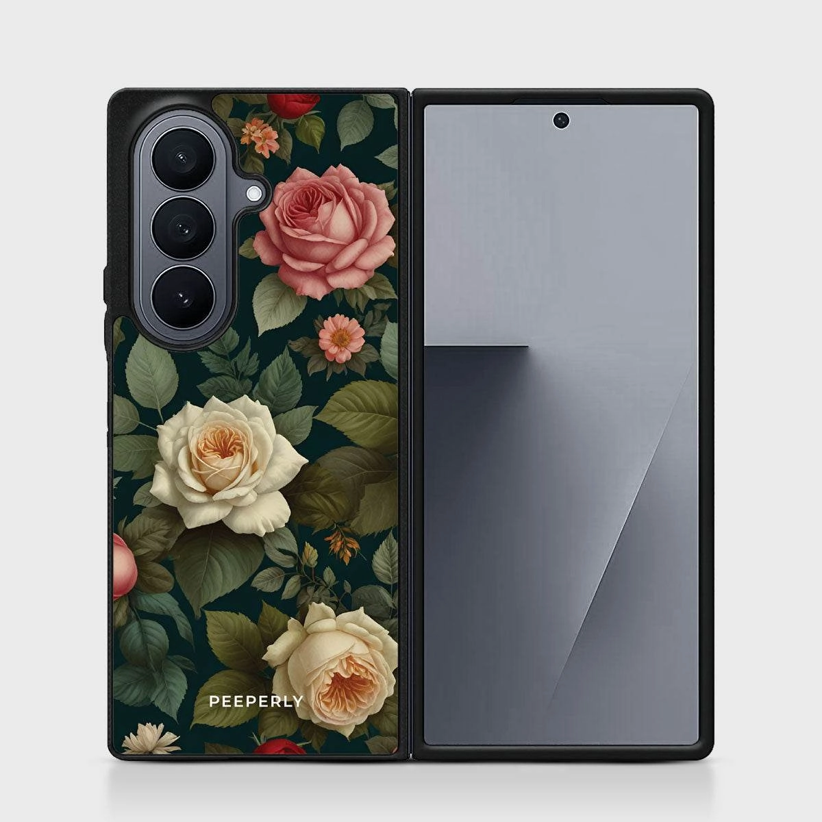 Roseveil Spectra Ergonomic Feel