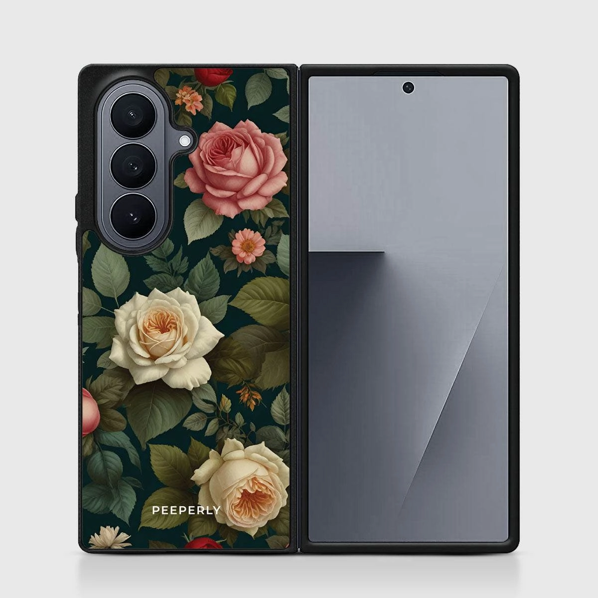 Roseveil Spectra Compact Shape