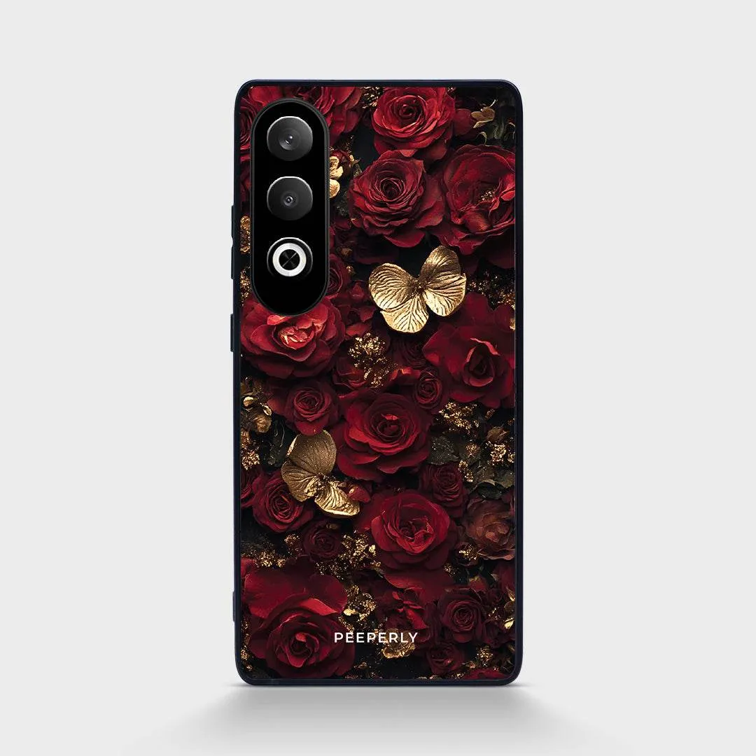 Royal Rose Luxe Spectra Wireless Charging Compatible