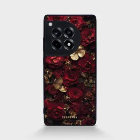 Royal Rose Luxe Spectra Hybrid Pattern Design Flexible Feel