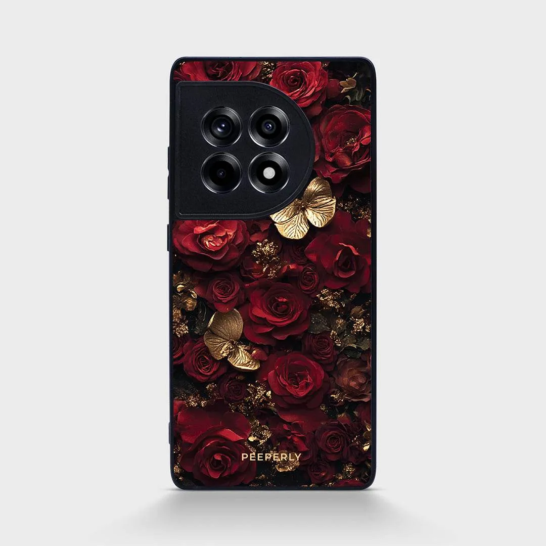 Matte Shield Refined Look Royal Rose Luxe Spectra