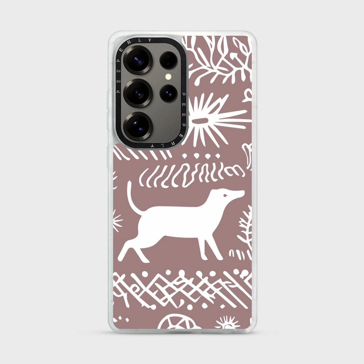 Wild Canvark Signature Durable Form Waterproof Design