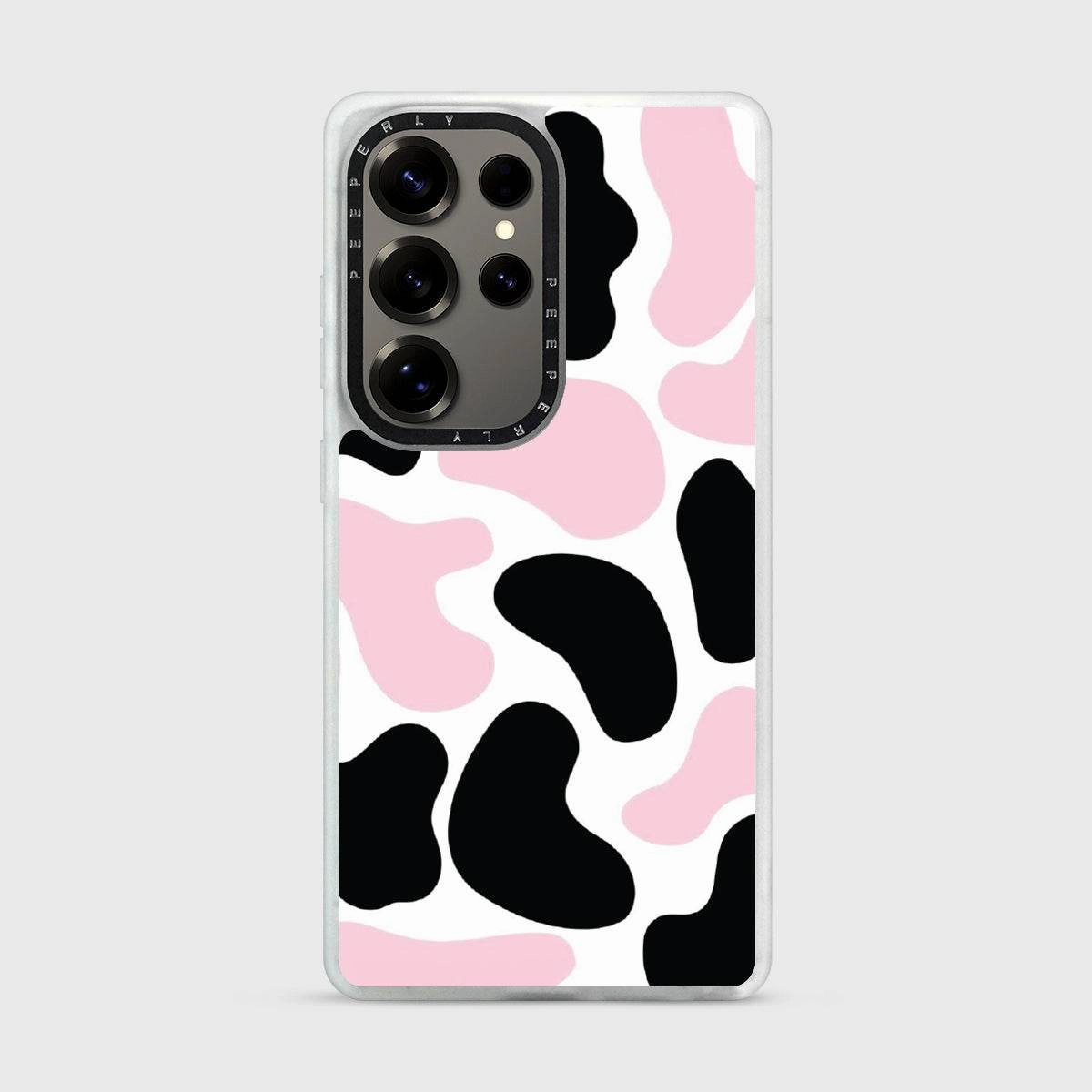 Dream Splotch Signature simple design