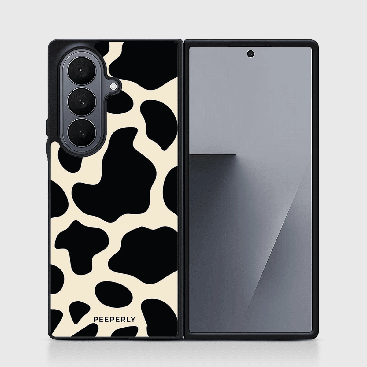 Durable Design Holstein Spectra