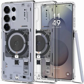 Tech Board Circuit Design Case - Samsung Soft Surface Layer