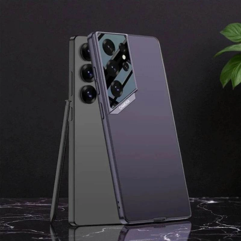 Raptor Armor Camera Lens Shield Case - Samsung Matte Layer