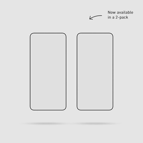 Screen Safety Guard Screen Protector Max Ultra Elite Plus Samsung Galaxy S24 Glass Screen Protector [2 Pack]