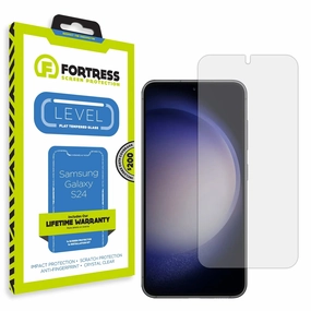 Samsung Galaxy S24 Screen Protector Edge Defense