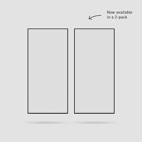 Samsung Galaxy S24 Ultra Glass Screen Protector [2 Pack] Screen Protector Film