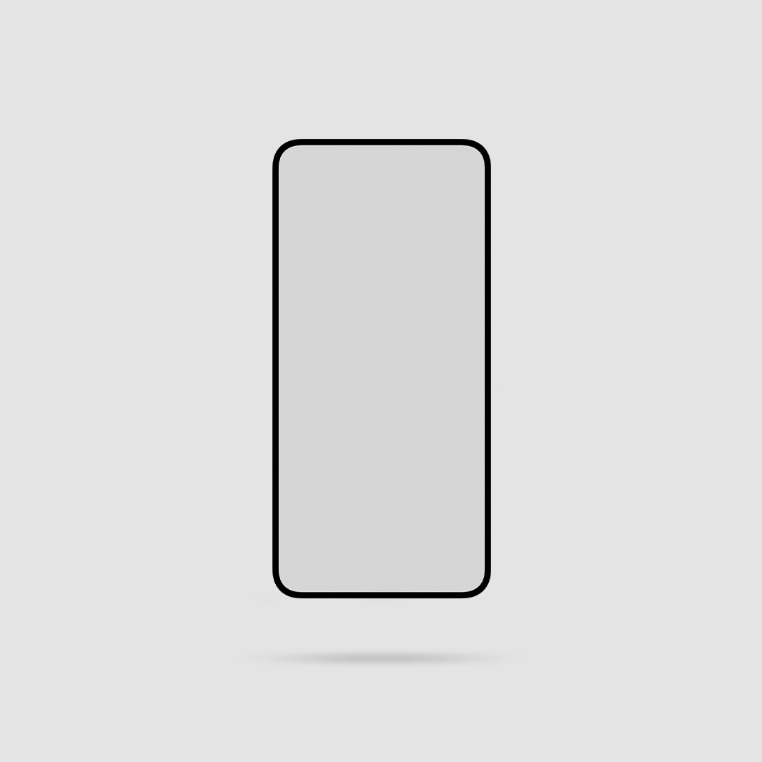 Samsung Galaxy S25  Glass Screen Protector Nano Shield Max