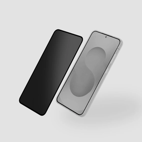 Nano Coating Shield Screen Defense Pro Samsung Galaxy S25  Privacy Glass Screen Protector