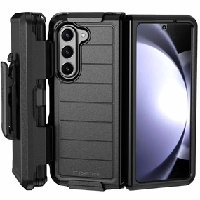 Samsung Galaxy Z Fold 5 Defender Case Light Form Stylish Aesthetic
