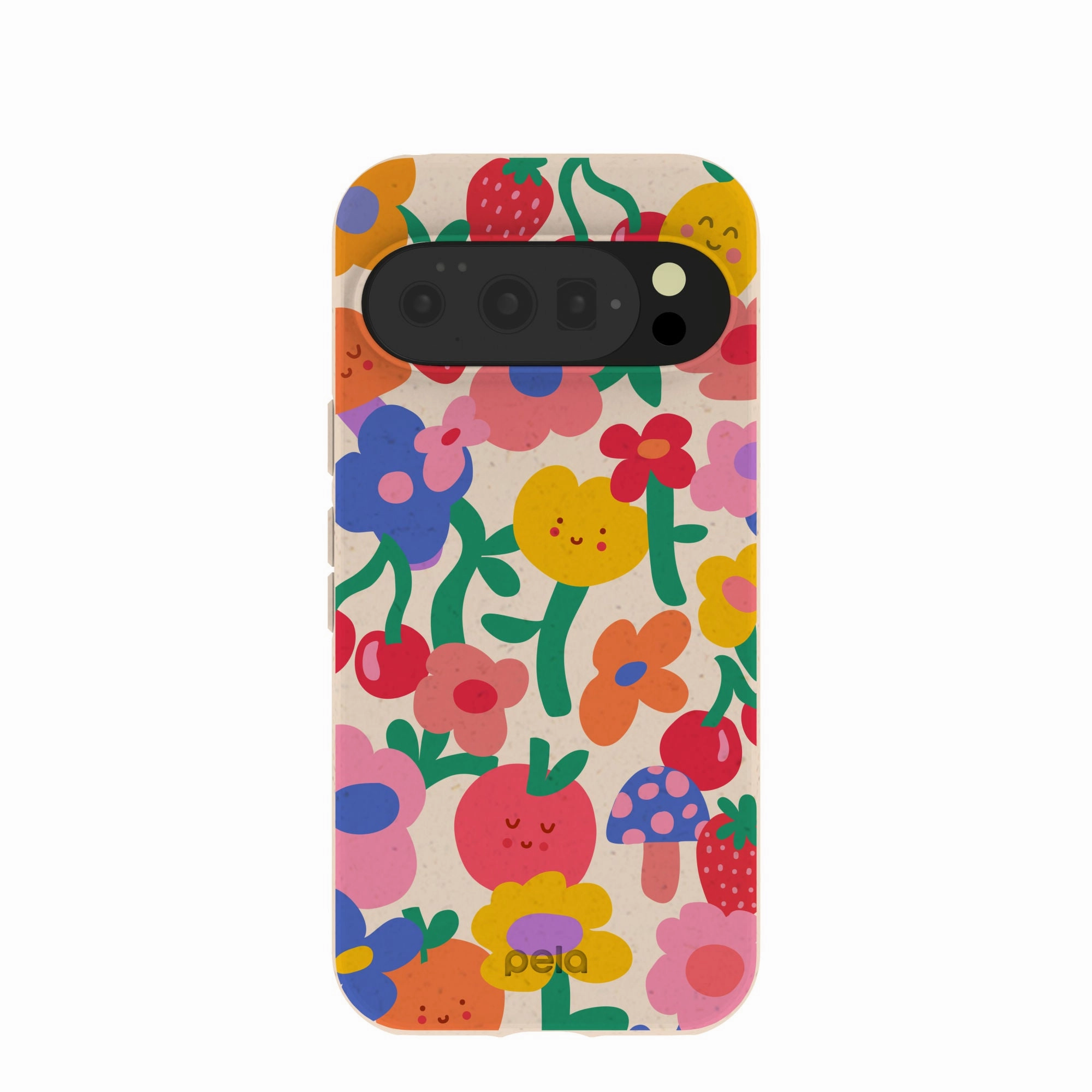 Premium Protection Seashell Fruity Cutie Google Pixel 10/10 Pro Case