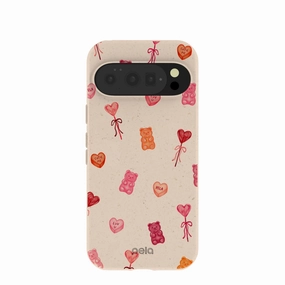 Colorful option Seashell Sweet As You Google Pixel 10/10 Pro Case