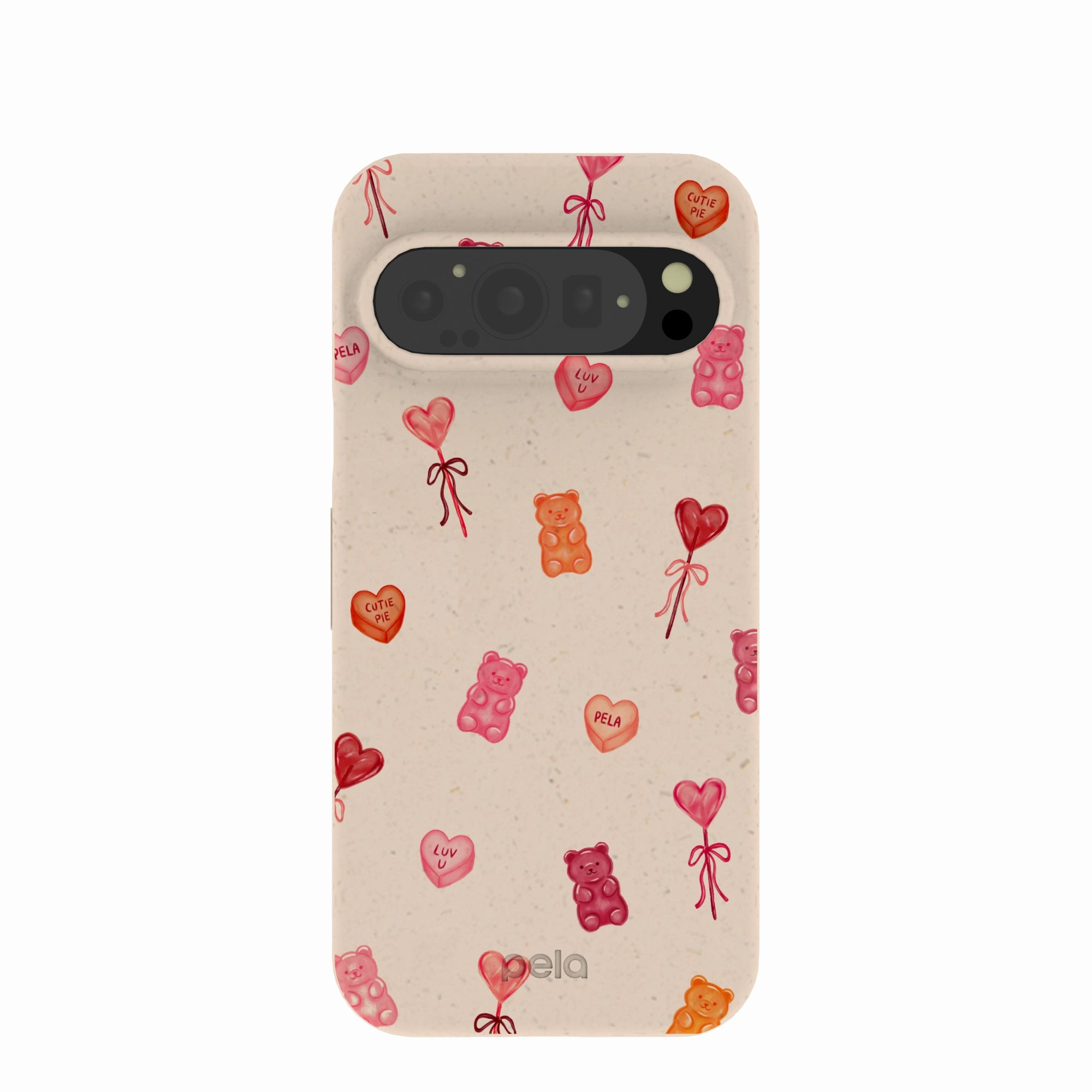 Durable touch Seashell Sweet As You Google Pixel 9/9 Pro Case