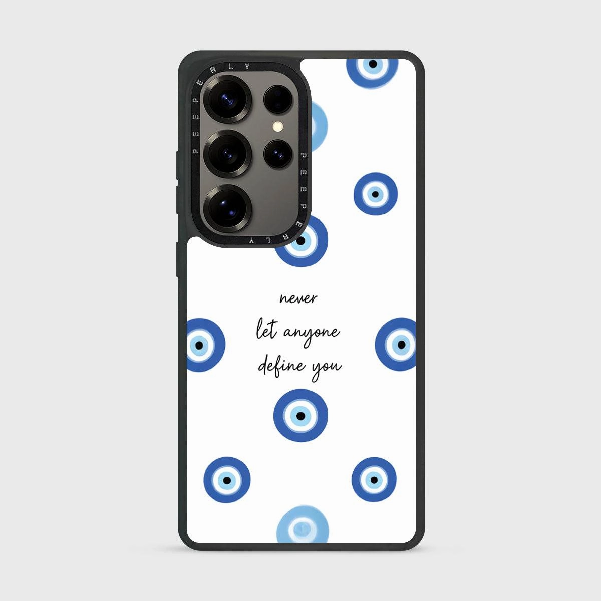 Impact Guard Selfhood Signature