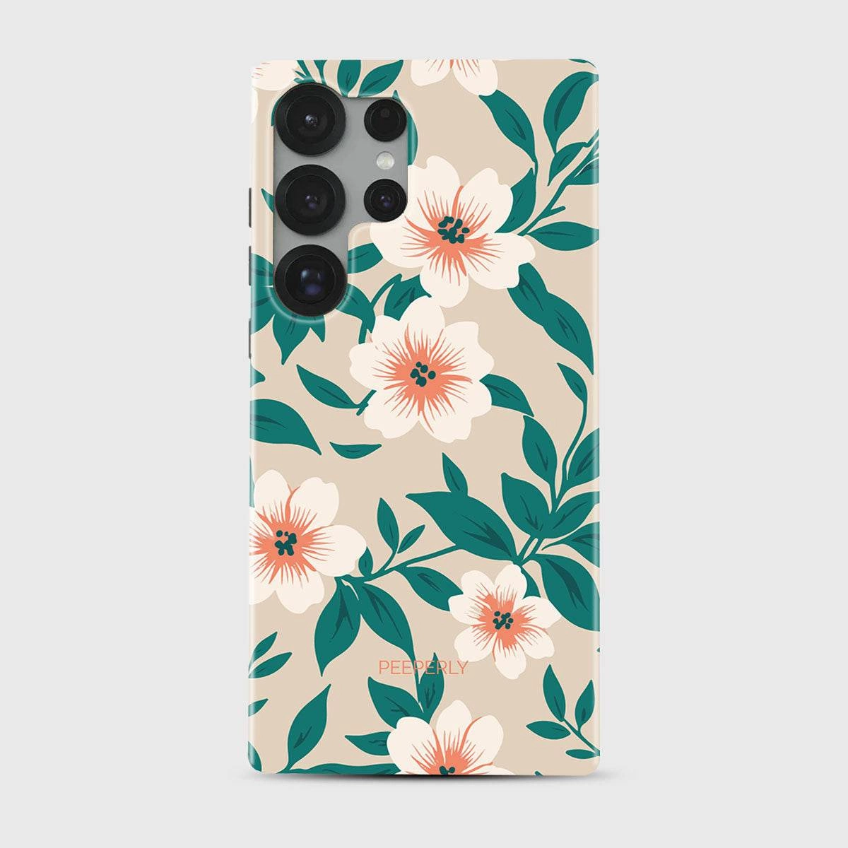 Serenity Dreams Premium Feel Layer Modern Texture Build