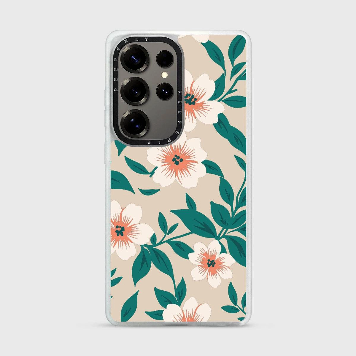 Serenity Dreams Signature Smooth Pattern