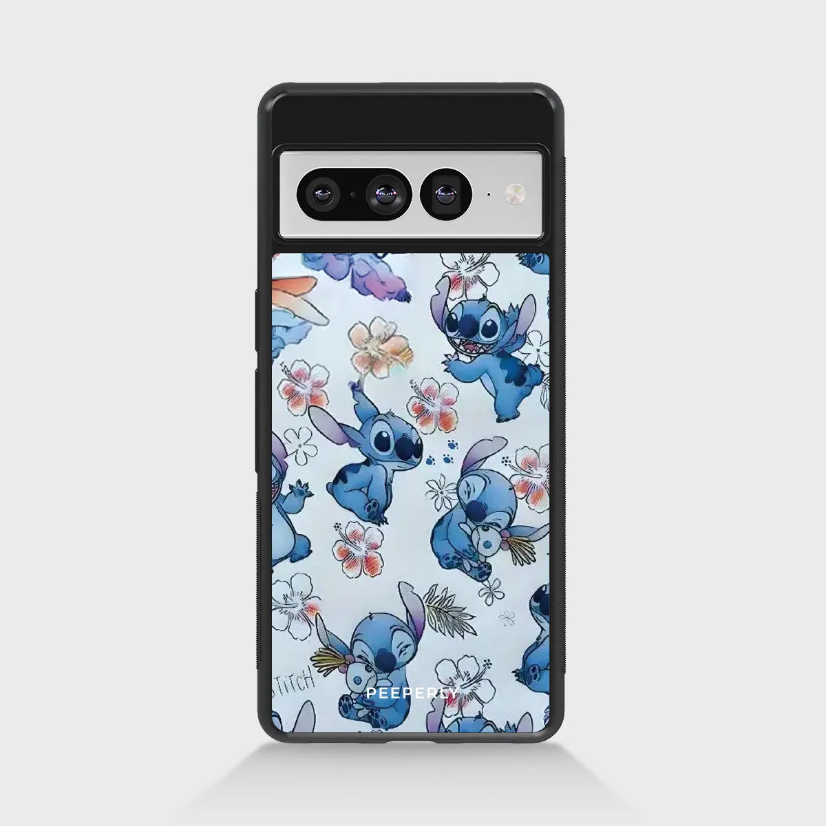 Travel Essential Soft Grip Tiny And Mighty Spectra