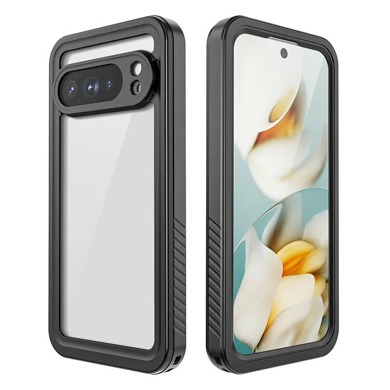 Tight Fit Beeasy Pixel 10/10 Pro/10 Pro XL Waterproof Case with Full Body Protection