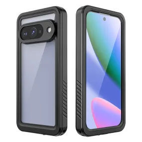 Slim Look Comfort Edge Texture Beeasy Pixel 10/10 Pro/10 Pro XL Waterproof Case with Full Body Protection