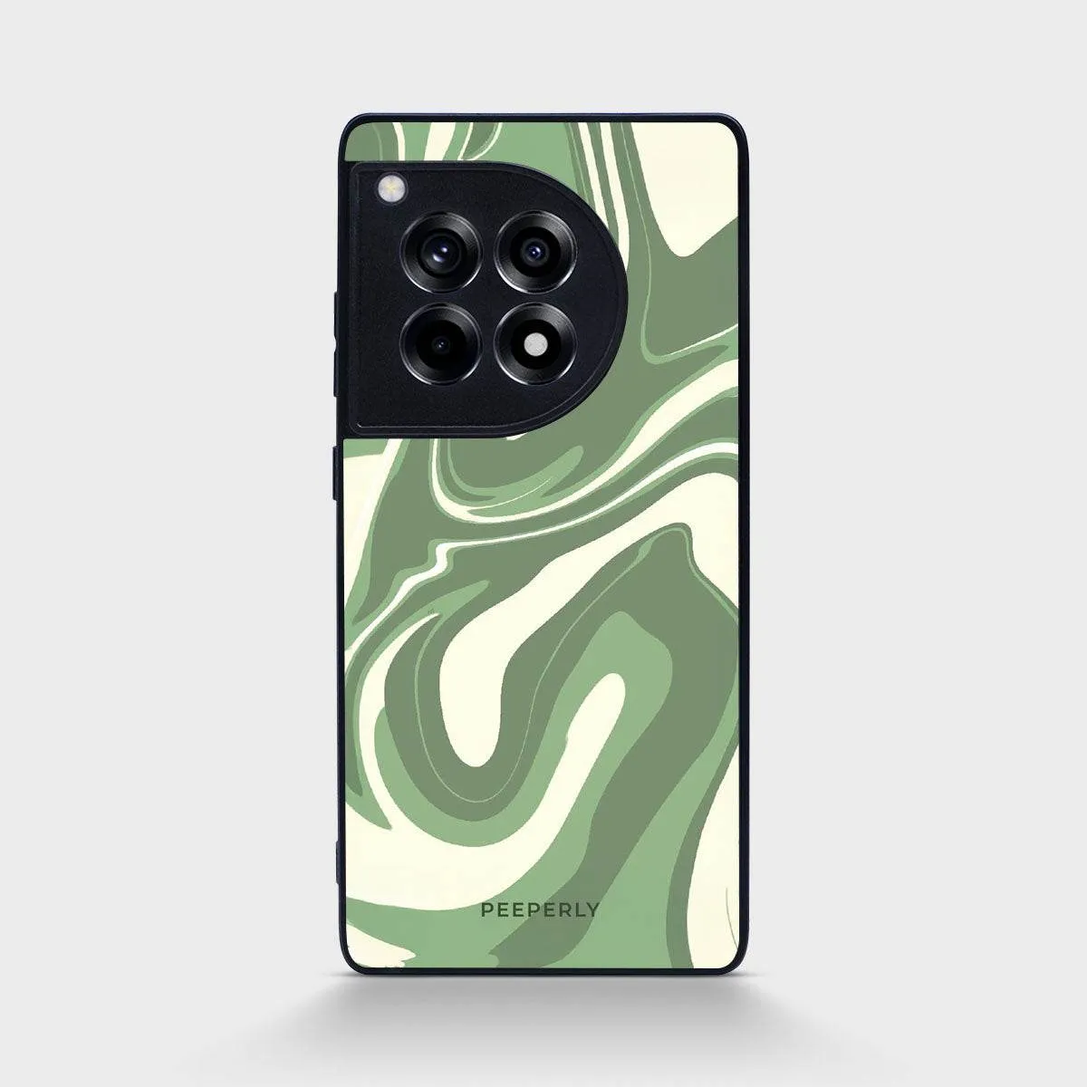 Premium Material Protective Look Calm Cascade Spectra