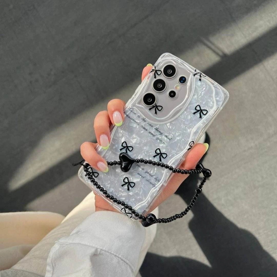 Hybrid Finish Ballerina