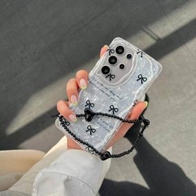 Hybrid Finish Ballerina