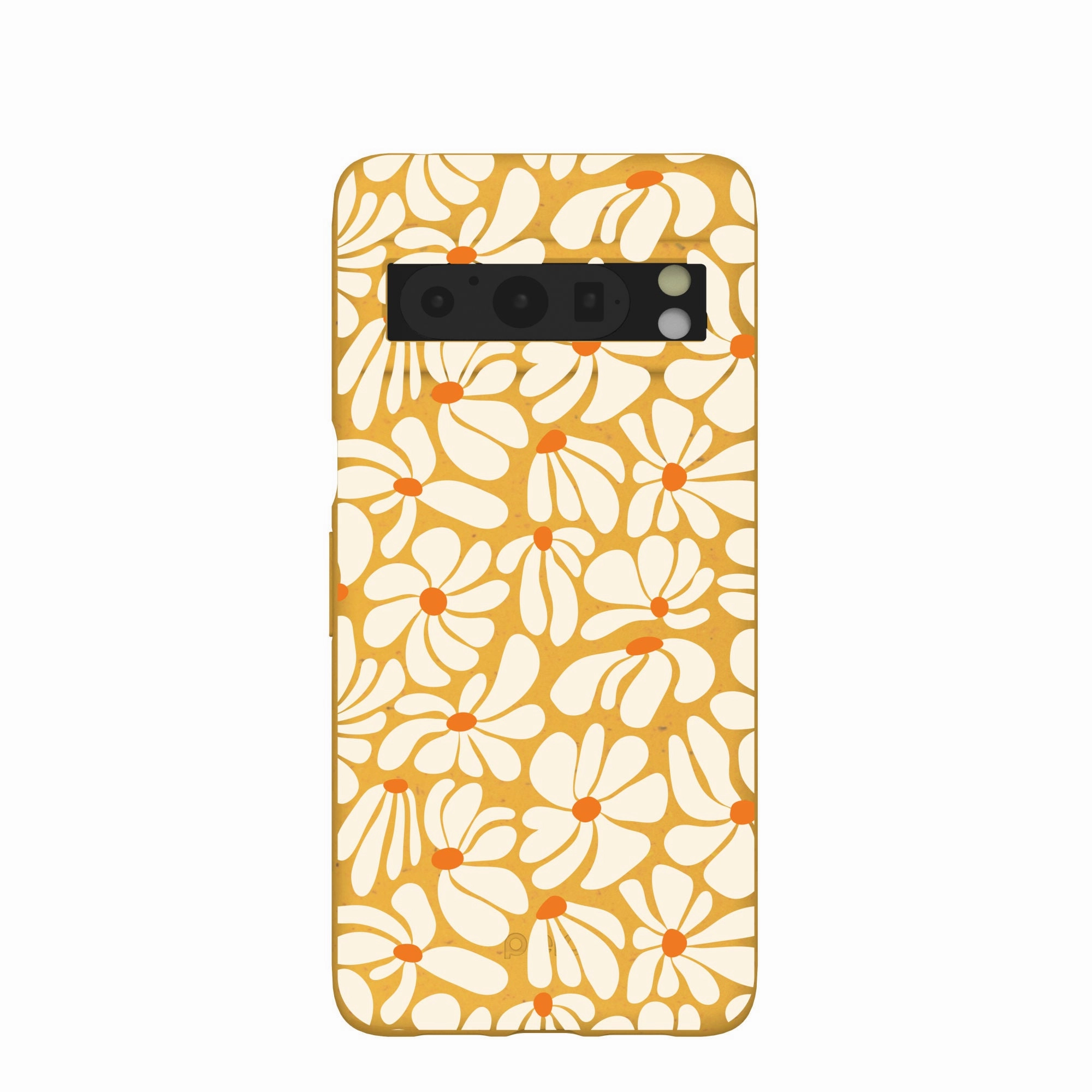 Artistic Design High End Look Honey Funky Petals Google Pixel 8 Pro Case