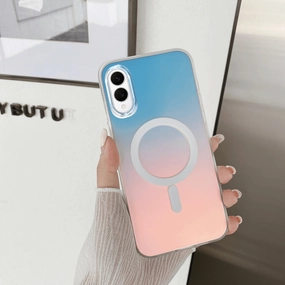 Chamelix Hybrid Edge