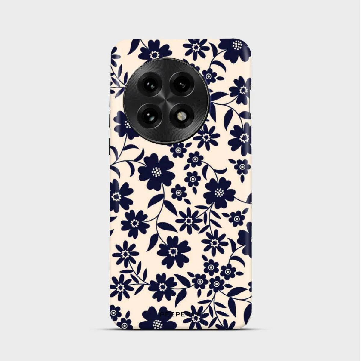 Luxury Texture Silhouette