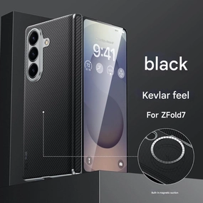 Kevlar Guard Vivid Finish Anti glare