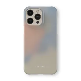 Stylish Detail Layer Sky Haze Phone Case