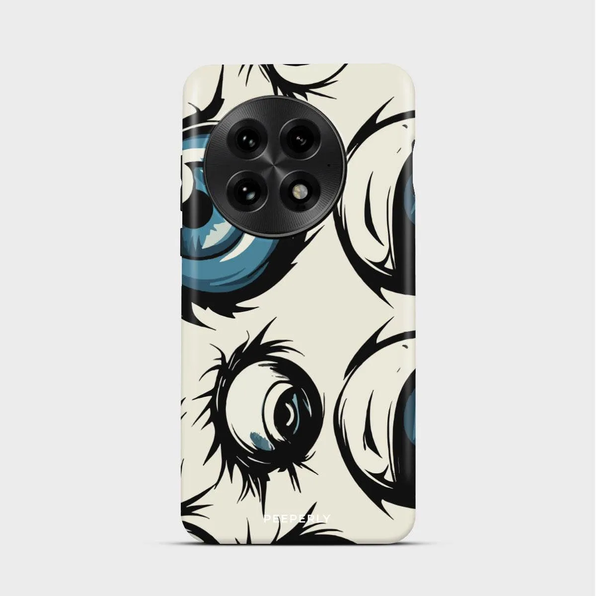 Matte Texture Design Eyeconic