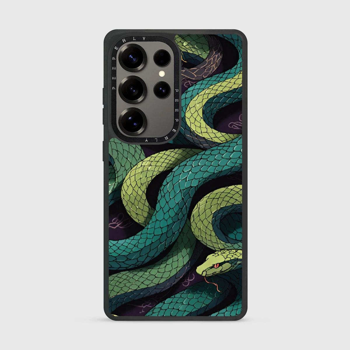 High Quality Work Essentials Poison Charm Signature