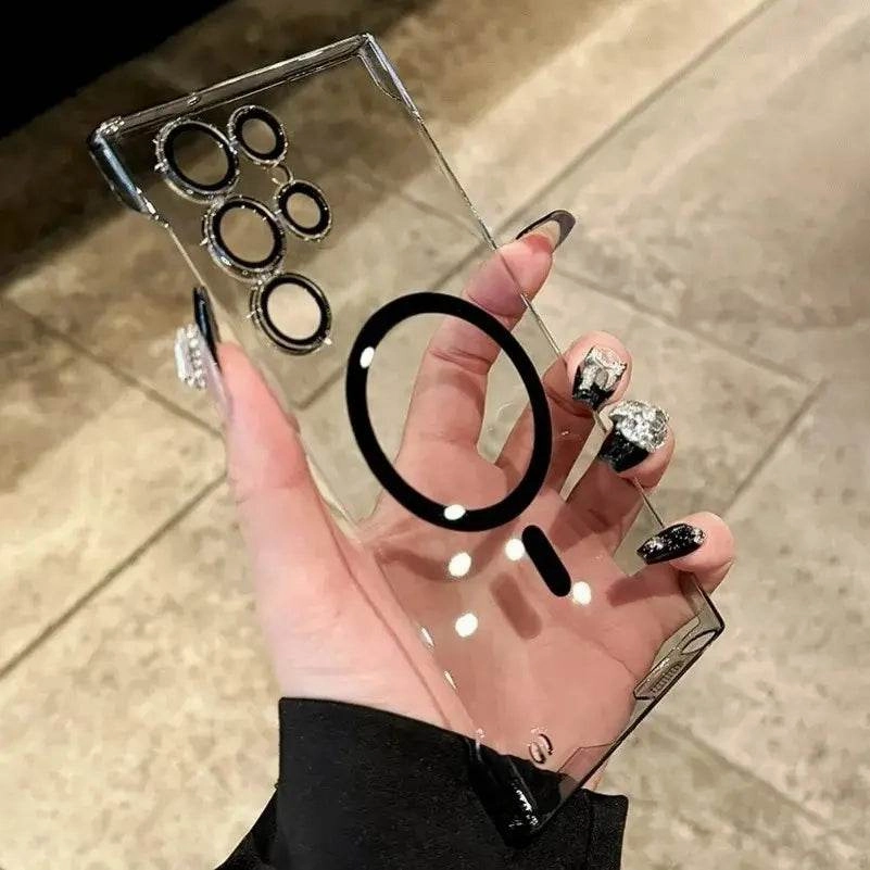 Durable Grip Crystal Orbit - Samsung