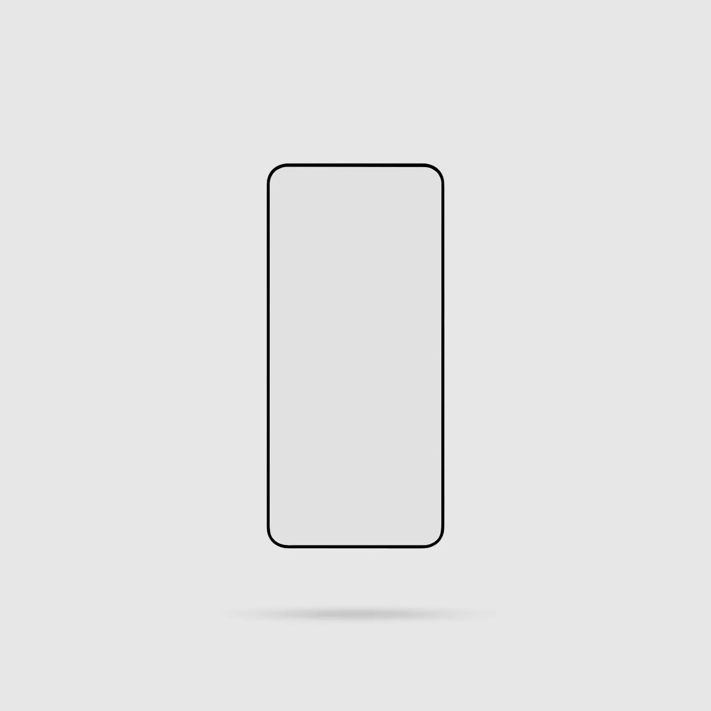 Pixel 8 Glass Screen Protector Edge Guard Max