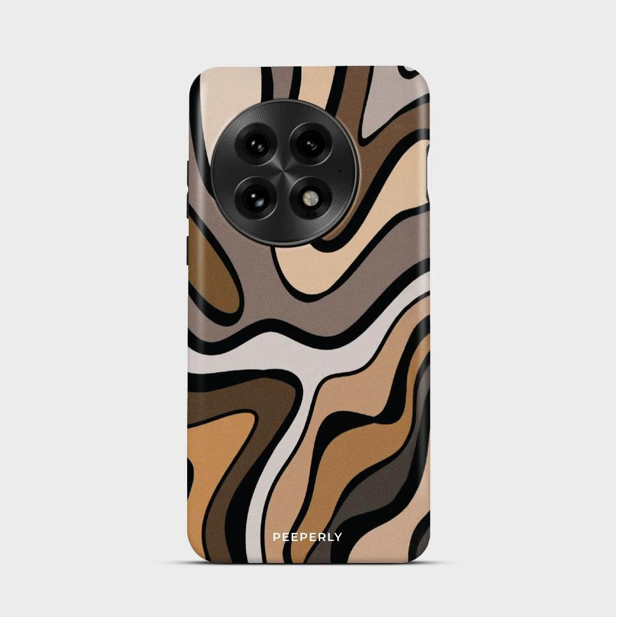 Portable Grip Sahara Flow