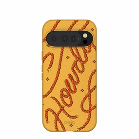 Comfort Fit Edge Casual Wear Honey Howdy Google Pixel 10/10 Pro Case