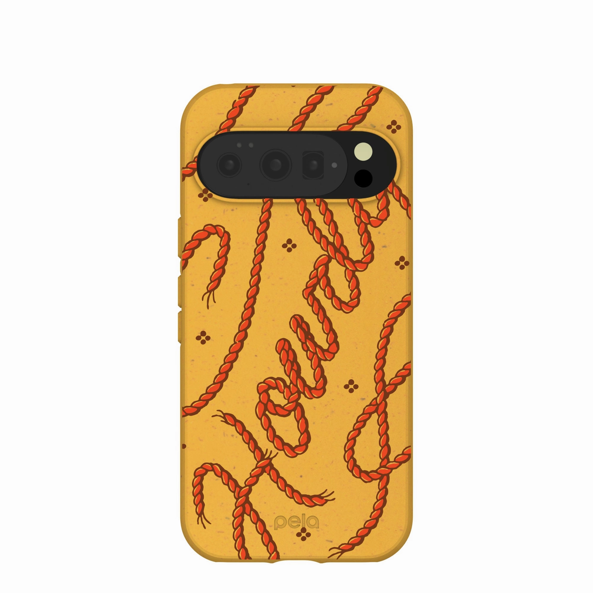 Comfort Fit Edge Casual Wear Honey Howdy Google Pixel 10/10 Pro Case