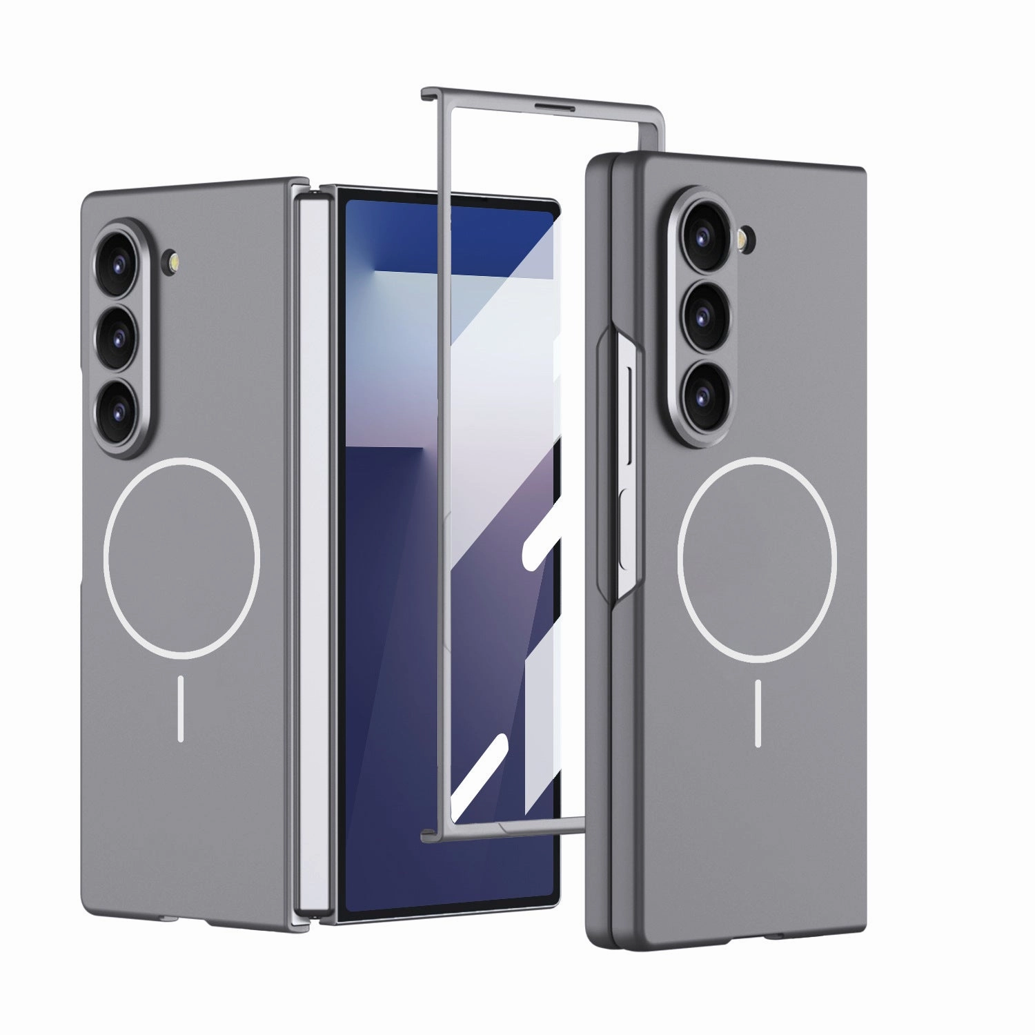 Slim Orbit Rugged Design Style Premium Build