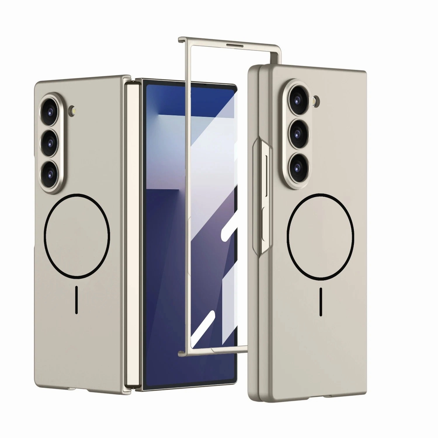 Slim Orbit Modern Aesthetic Luxury Build