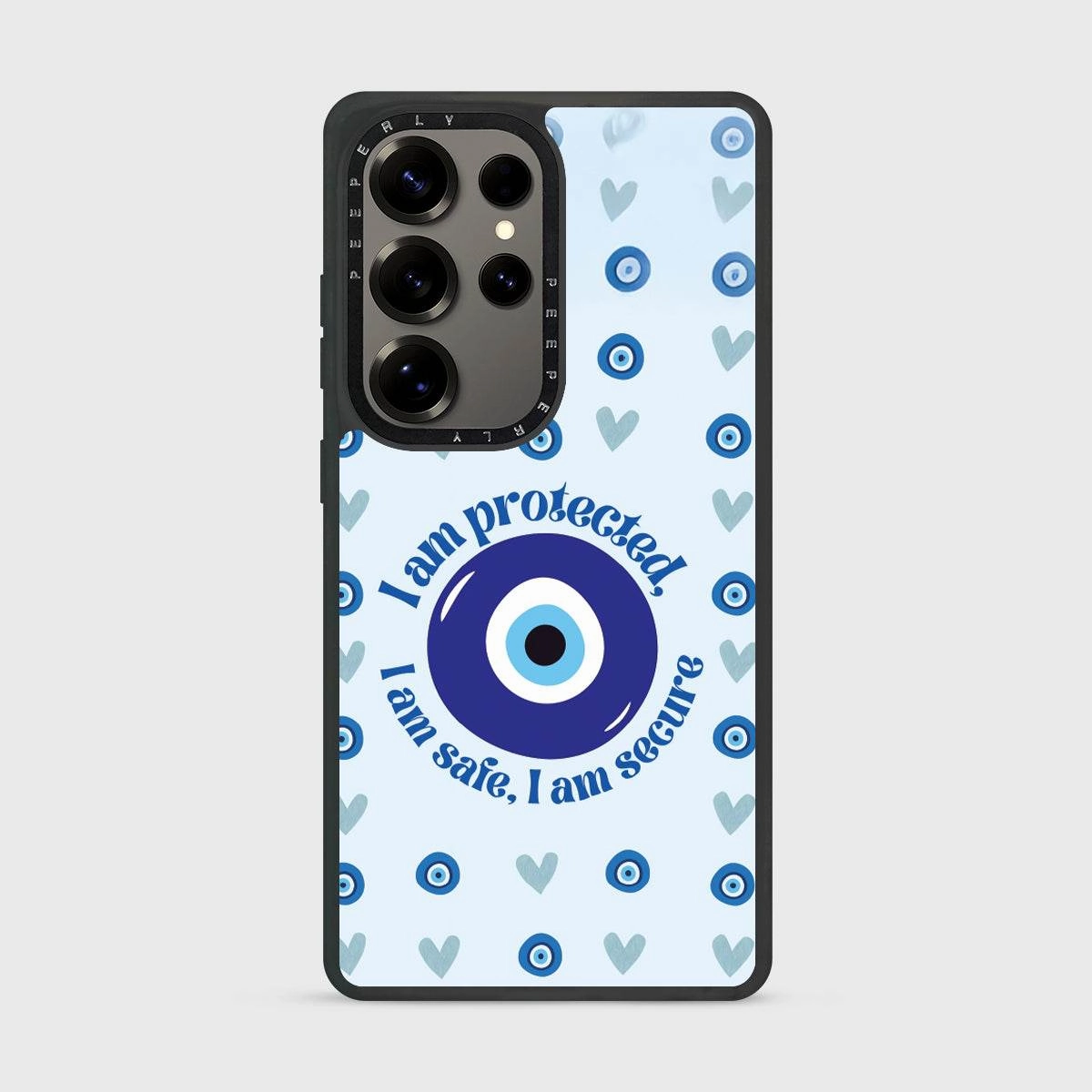 Glaziel Signature Scratch Proof Premium Detail