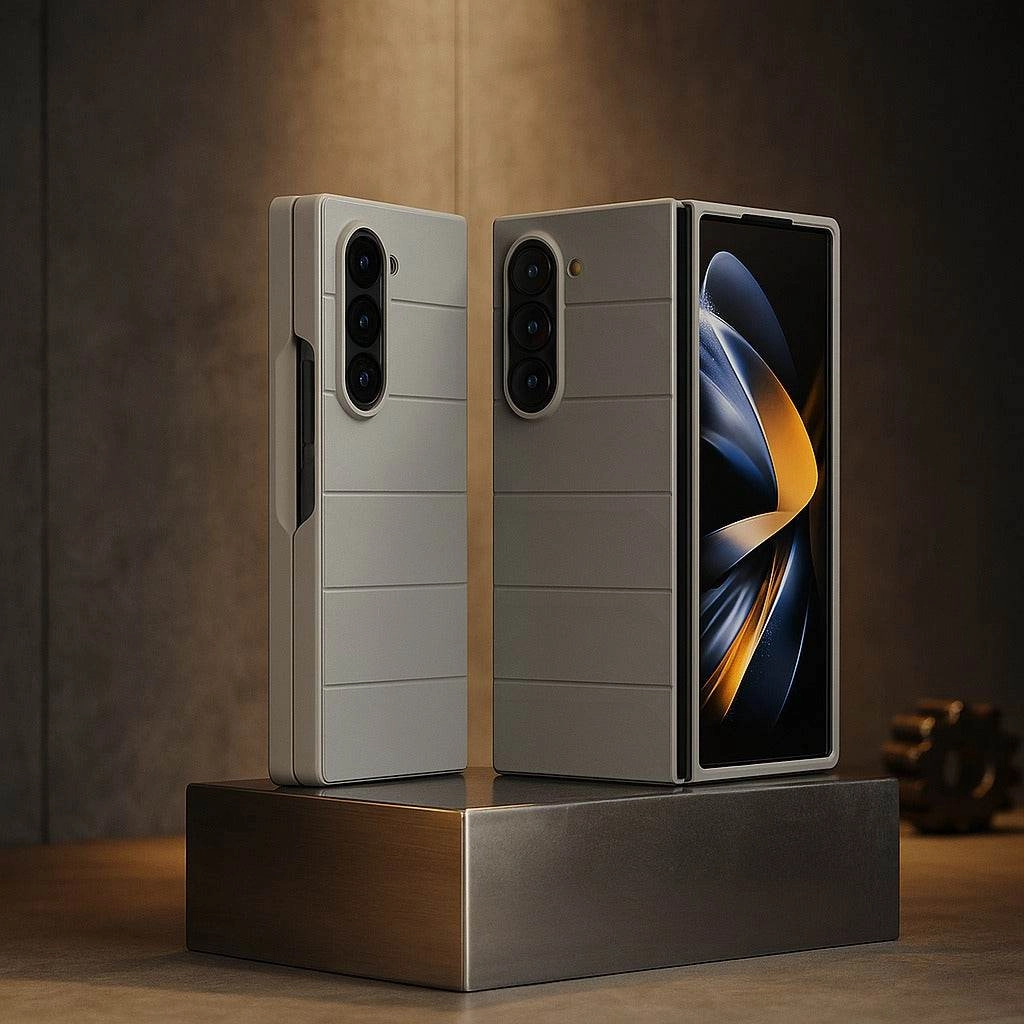 Cravon Smooth Finish Touch