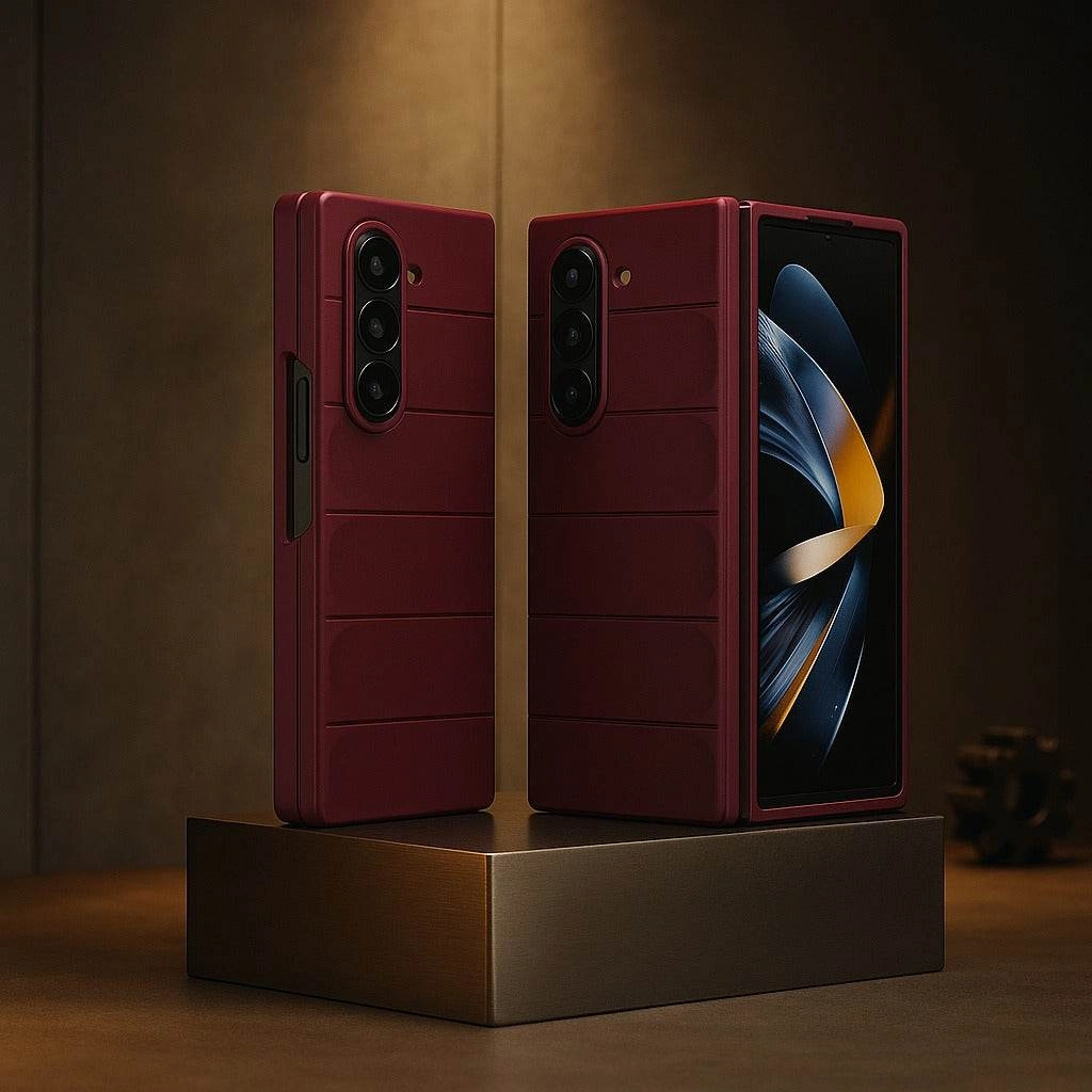 Cravon Premium Surface Finish